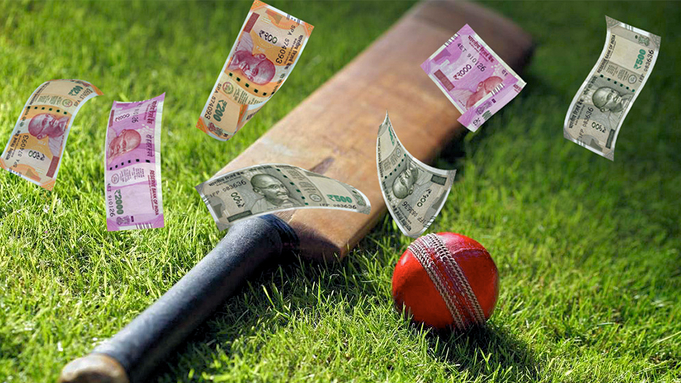 live cricket session betting